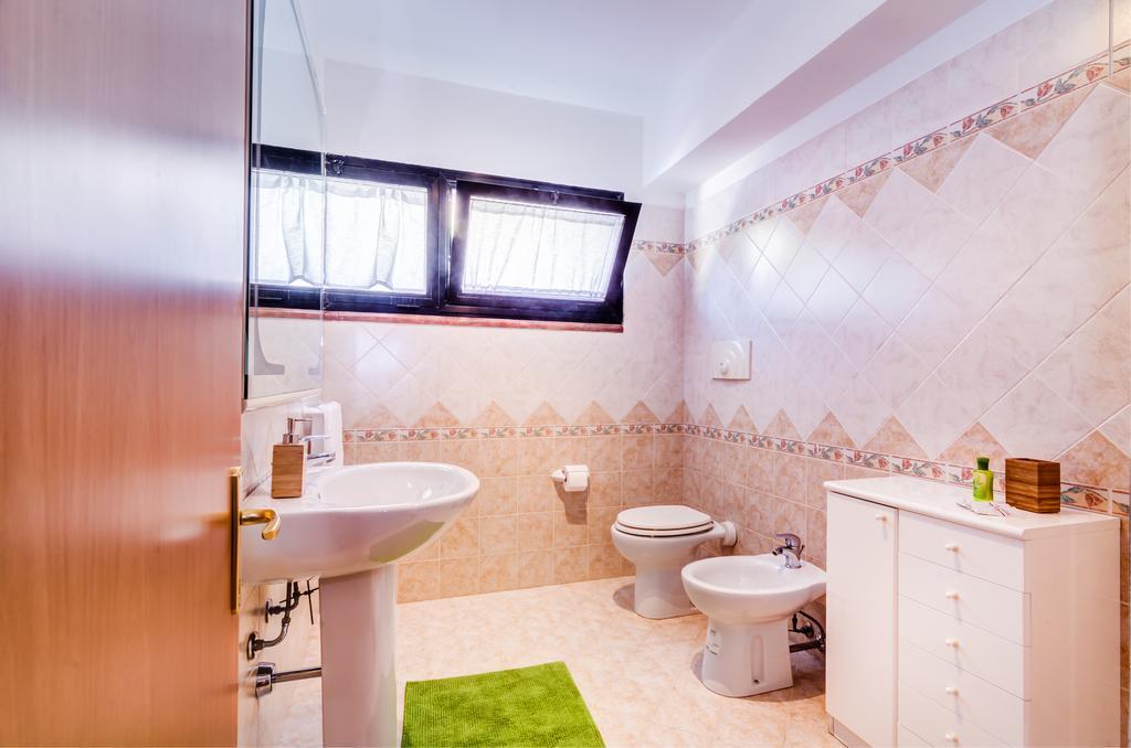 Villa Aurelia Castellammare del Golfo Exterior photo