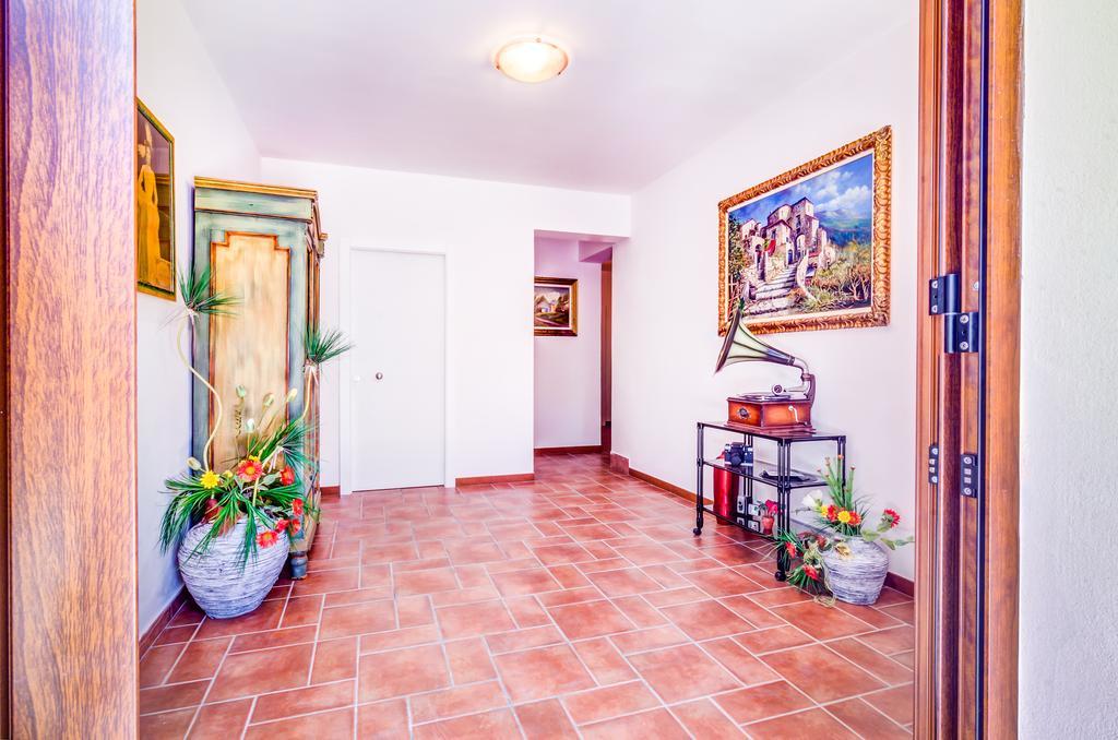 Villa Aurelia Castellammare del Golfo Exterior photo