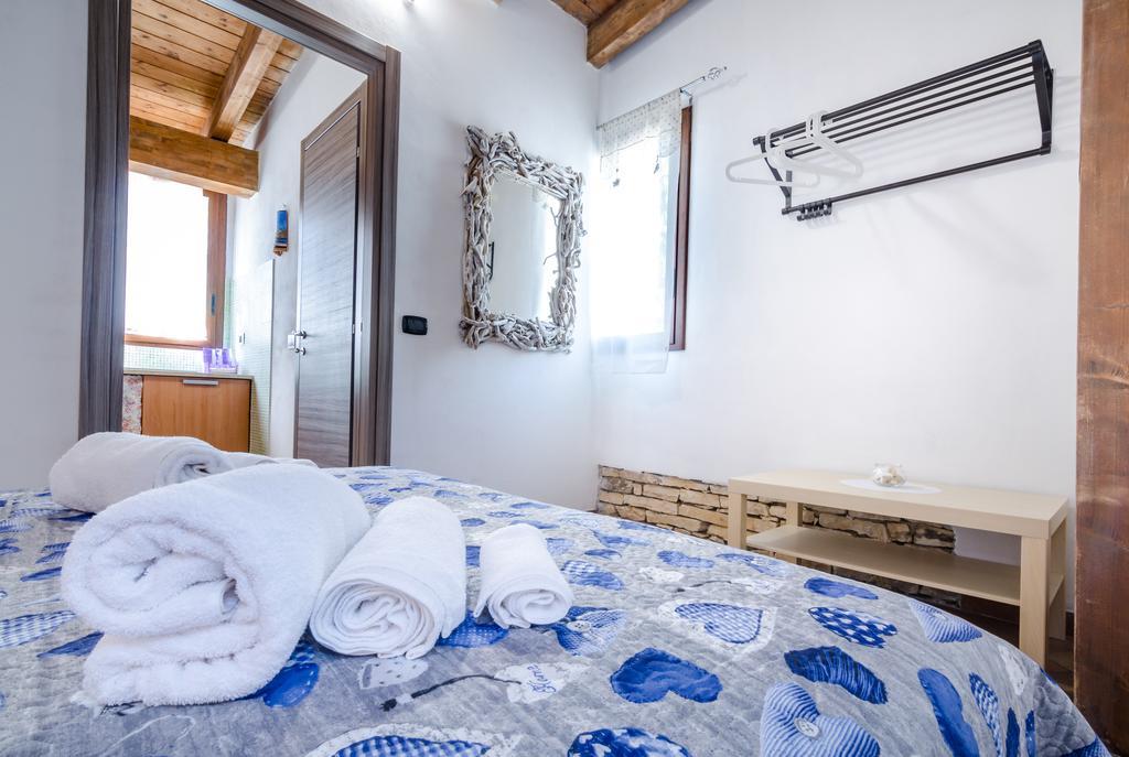 Villa Aurelia Castellammare del Golfo Exterior photo